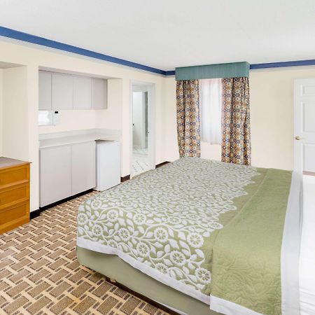 Days Inn By Wyndham Little Rock/Medical Center Εξωτερικό φωτογραφία