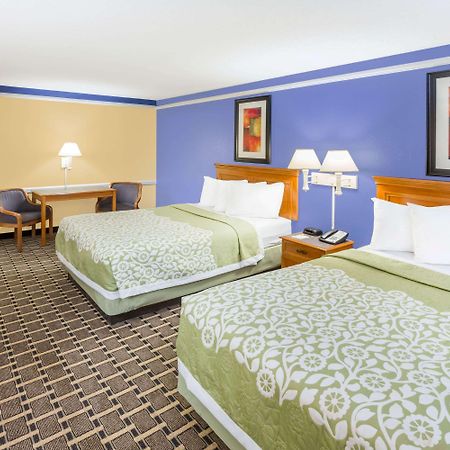 Days Inn By Wyndham Little Rock/Medical Center Εξωτερικό φωτογραφία