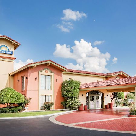 Days Inn By Wyndham Little Rock/Medical Center Εξωτερικό φωτογραφία