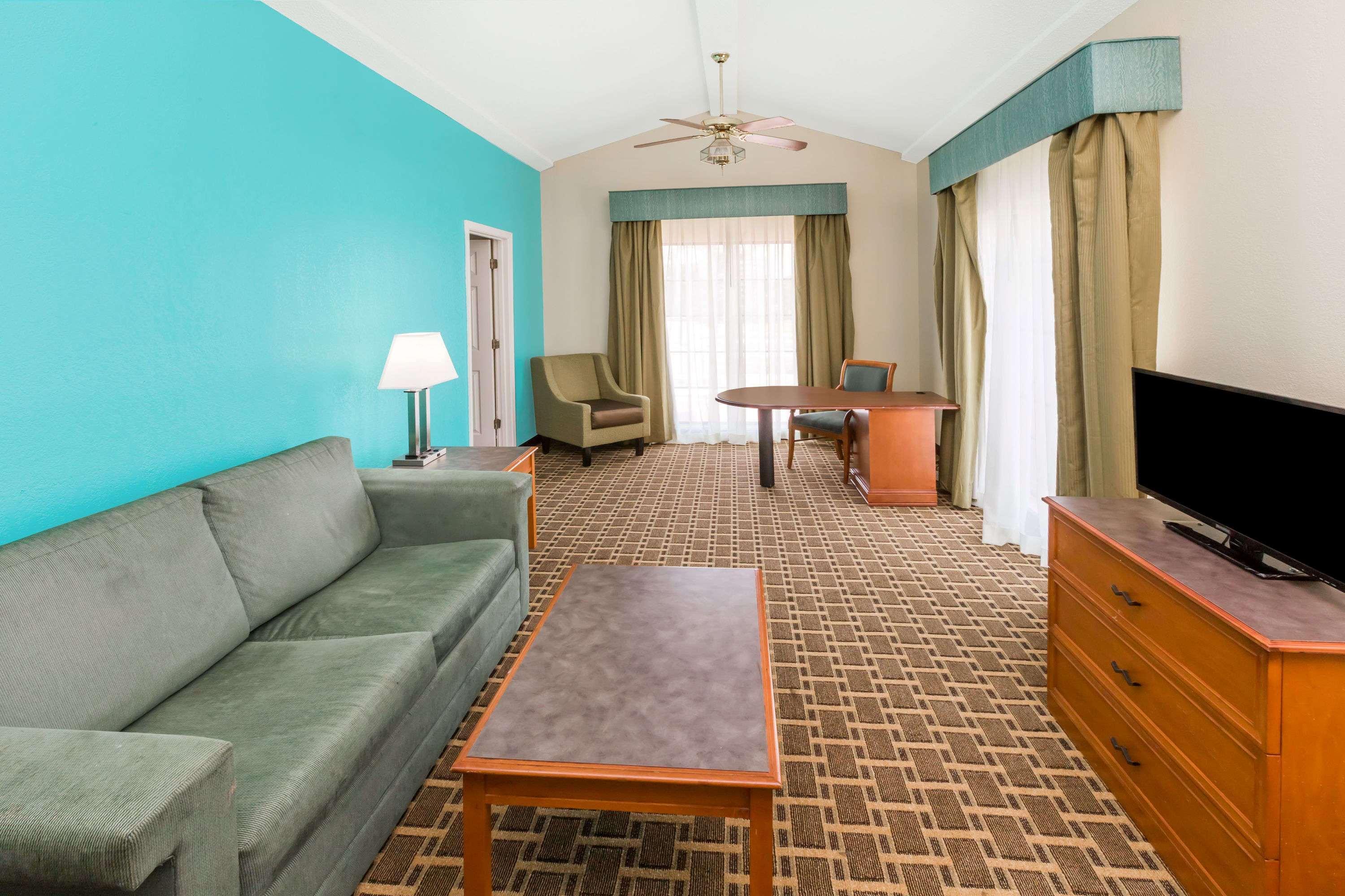 Days Inn By Wyndham Little Rock/Medical Center Εξωτερικό φωτογραφία