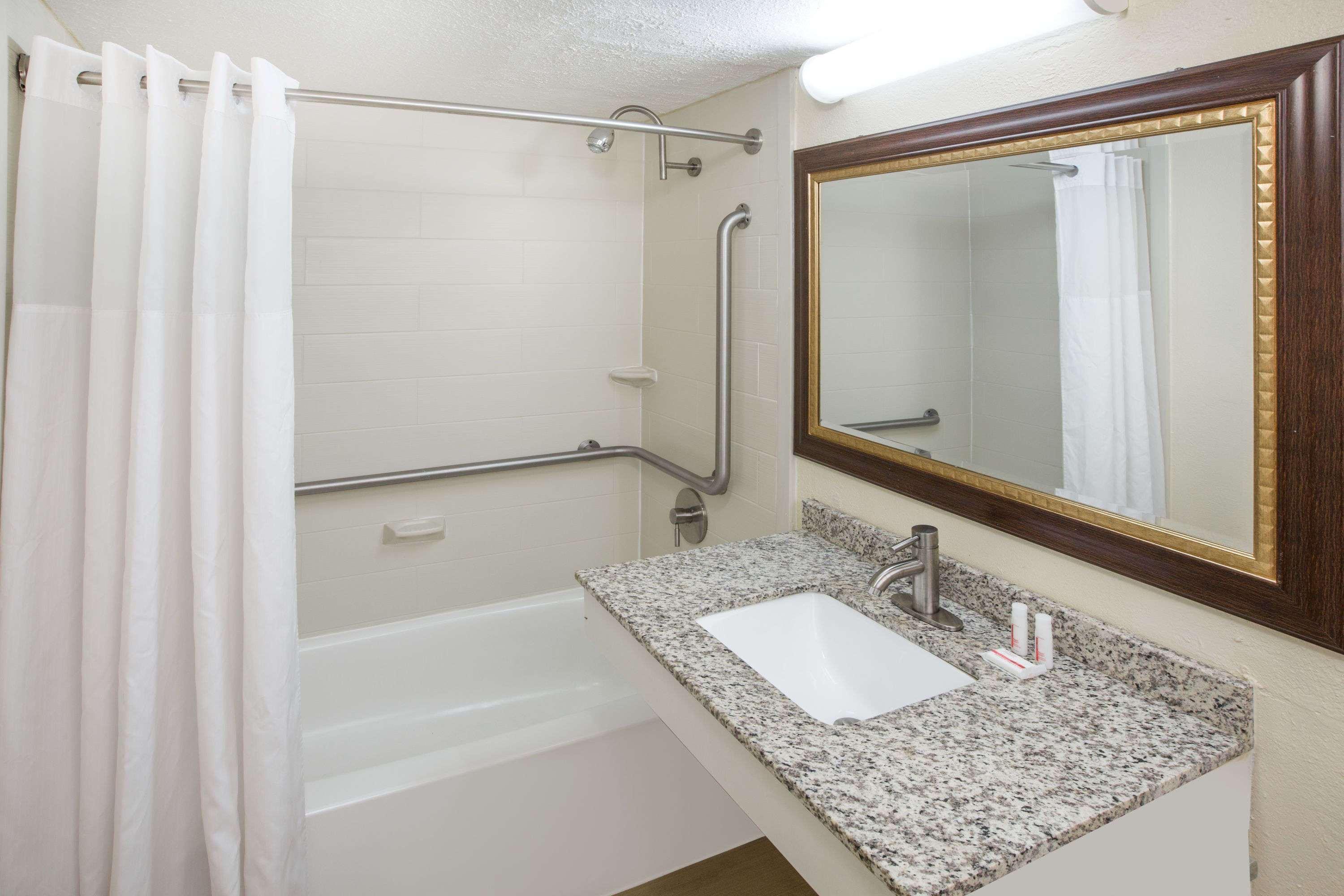 Days Inn By Wyndham Little Rock/Medical Center Εξωτερικό φωτογραφία