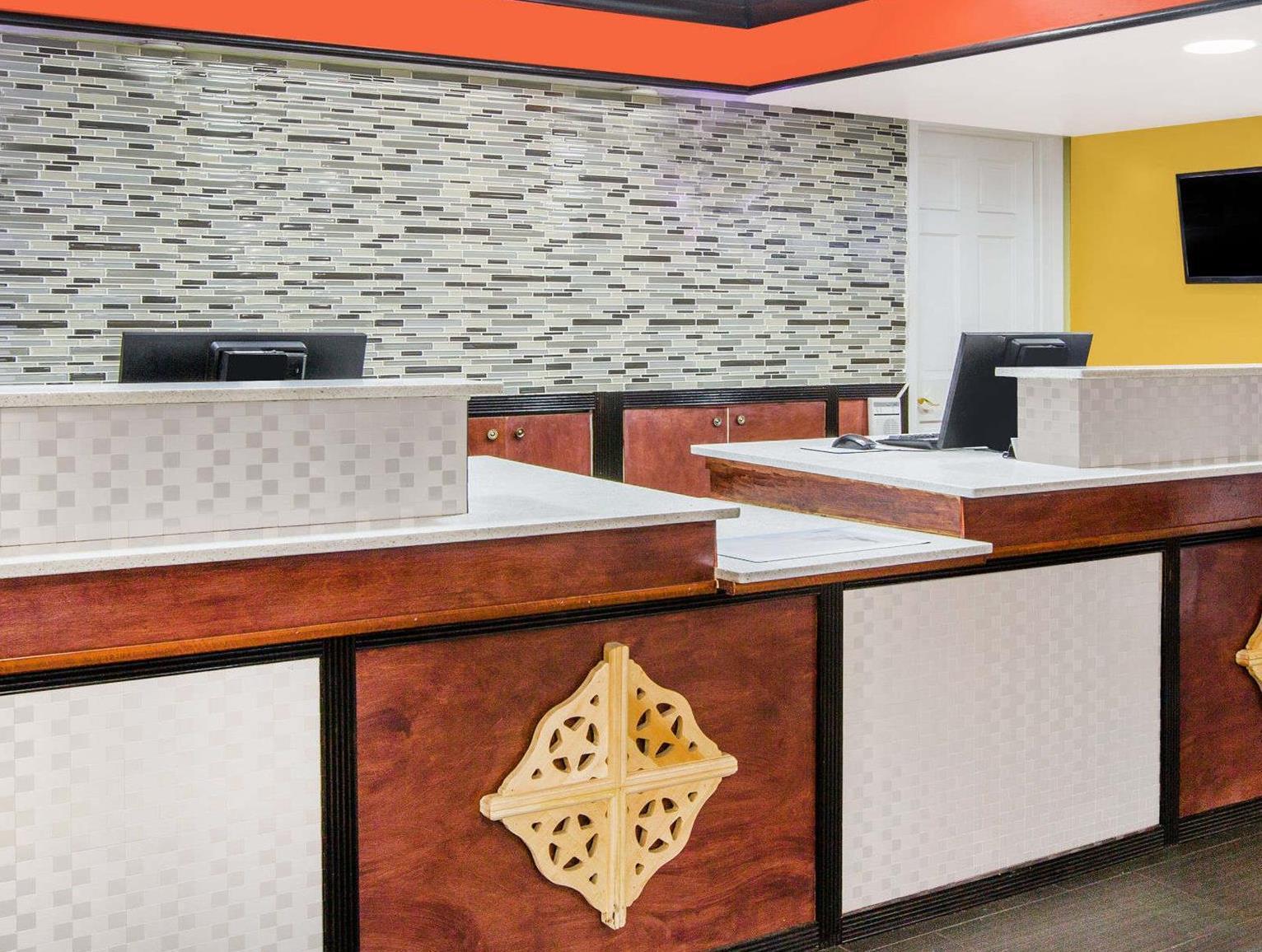 Days Inn By Wyndham Little Rock/Medical Center Εξωτερικό φωτογραφία