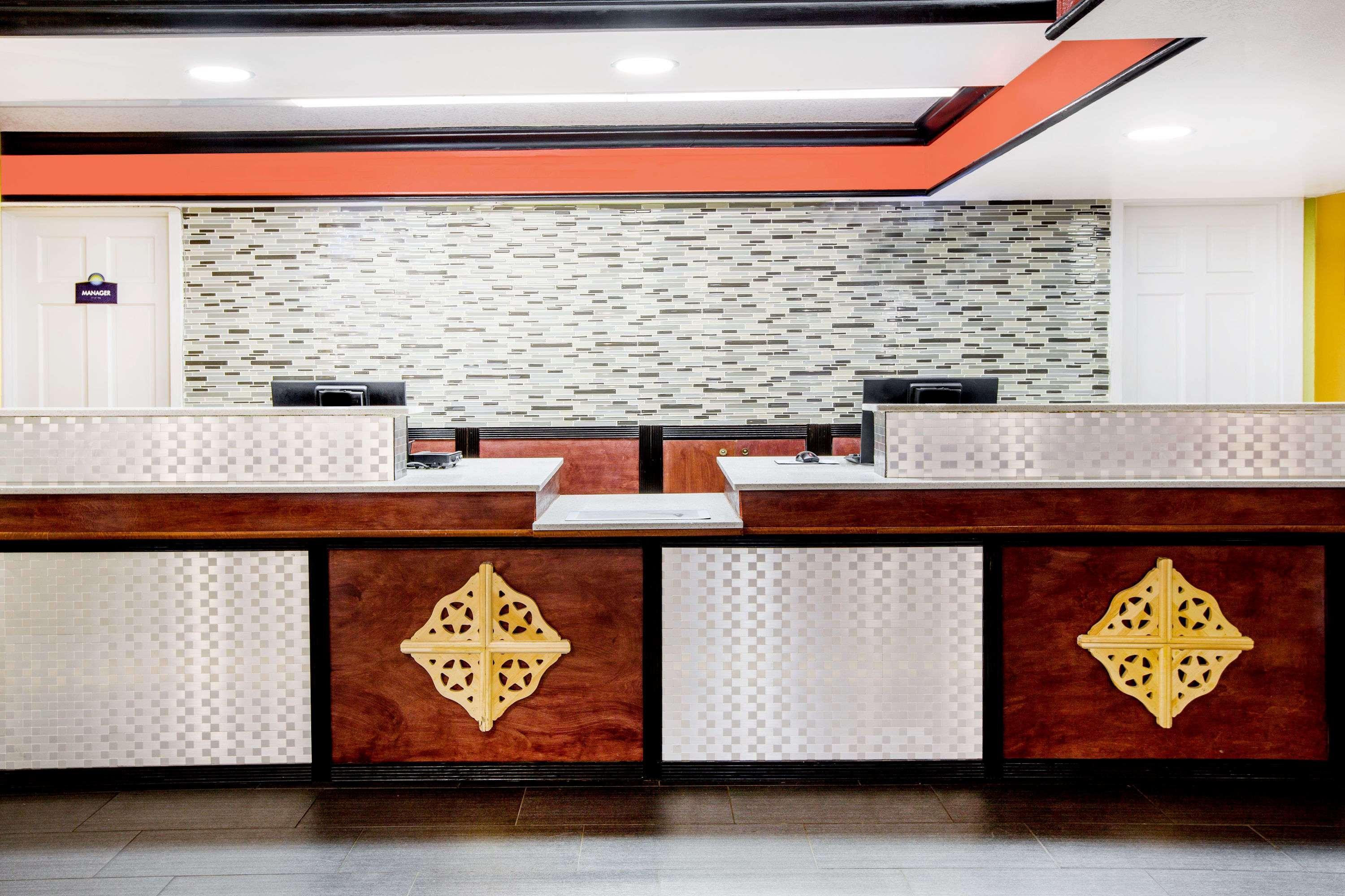 Days Inn By Wyndham Little Rock/Medical Center Εξωτερικό φωτογραφία