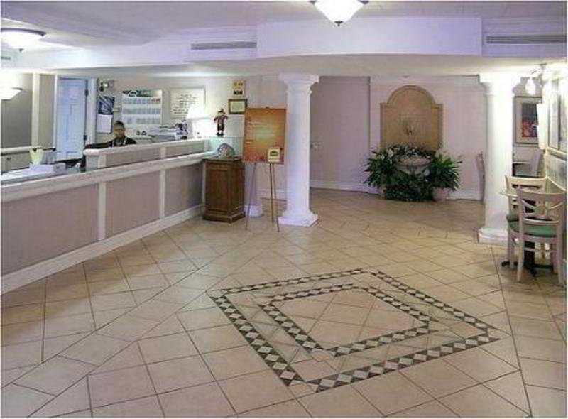 Days Inn By Wyndham Little Rock/Medical Center Εσωτερικό φωτογραφία